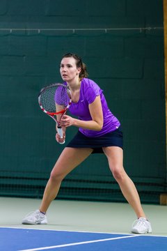 Bild 89 - Damen Grossflottbeker THGC - TC RW Wahlstedt : Ergebnis: 6:0